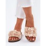 Clacquettes model 215748 Step in style