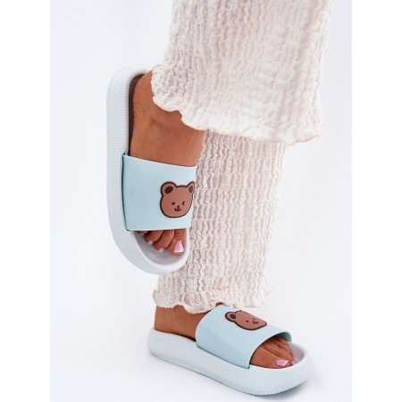 Clacquettes model 215749 Step in style
