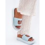 Clacquettes model 215749 Step in style