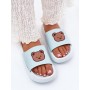 Clacquettes model 215749 Step in style