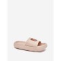 Clacquettes model 215750 Step in style