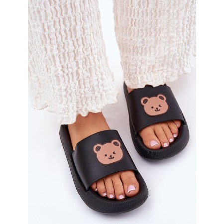 Clacquettes model 215751 Step in style