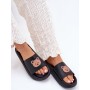 Clacquettes model 215751 Step in style