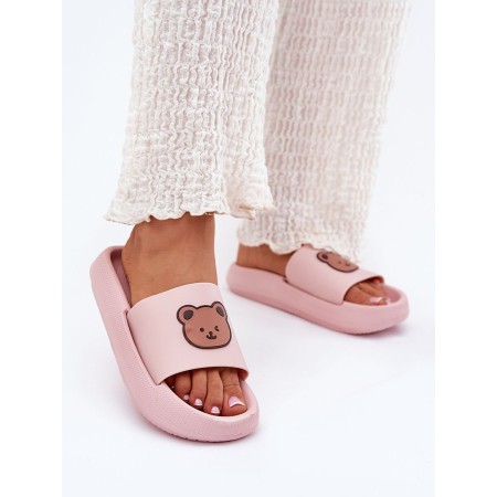 Clacquettes model 215752 Step in style