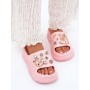Clacquettes model 215753 Step in style