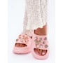 Clacquettes model 215753 Step in style