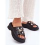 Clacquettes model 215754 Step in style