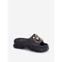 Clacquettes model 215754 Step in style