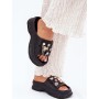 Clacquettes model 215754 Step in style