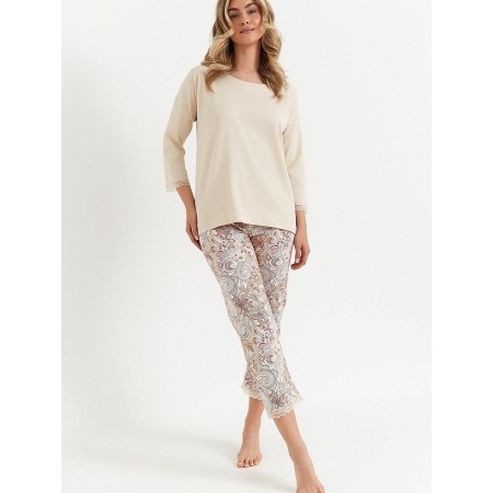 Pyjama model 215755 Cana