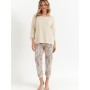 Pyjama model 215755 Cana