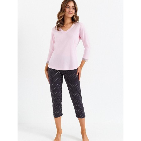 Pyjama model 215756 Cana