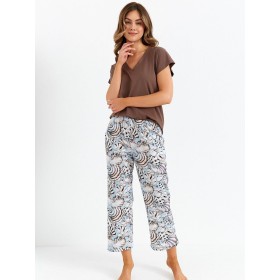 Pyjama model 215761 Cana