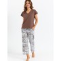 Pyjama model 215761 Cana