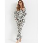 Pyjama model 215762 Cana