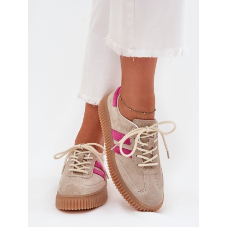 Chaussures de sport model 215770 Step in style