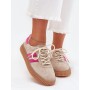 Chaussures de sport model 215770 Step in style
