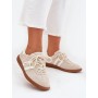 Chaussures de sport model 215772 Step in style