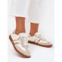 Chaussures de sport model 215773 Step in style