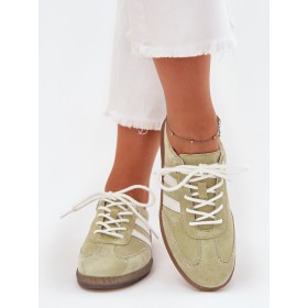 Chaussures de sport model 215774 Step in style