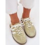 Chaussures de sport model 215774 Step in style