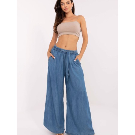 Pantalon femme model 215776 Factory Price
