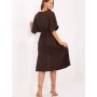 Robe de jour model 215787 Italy Moda
