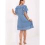 Robe de jour model 215791 Italy Moda