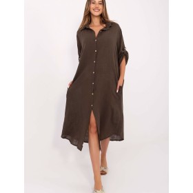 Robe de jour model 215801 Och Bella