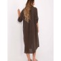 Robe de jour model 215801 Och Bella