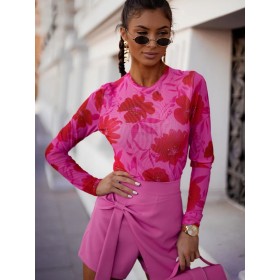 Chemisier model 215808 LaBalancia