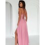 Robe longue model 208829 With You