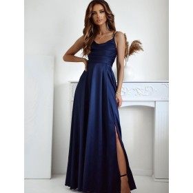 Robe longue model 208832 With You