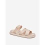 Clacquettes model 215164 Step in style