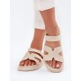 Clacquettes model 215164 Step in style