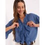 Chemise model 215810 Italy Moda