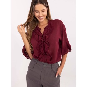 Chemise model 215811 Italy Moda