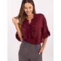 Chemise model 215811 Italy Moda