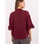 Chemise model 215811 Italy Moda
