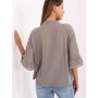 Chemise model 215813 Italy Moda