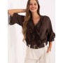 Chemise model 215814 Italy Moda