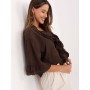 Chemise model 215814 Italy Moda