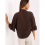 Chemise model 215814 Italy Moda