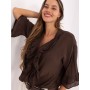 Chemise model 215814 Italy Moda