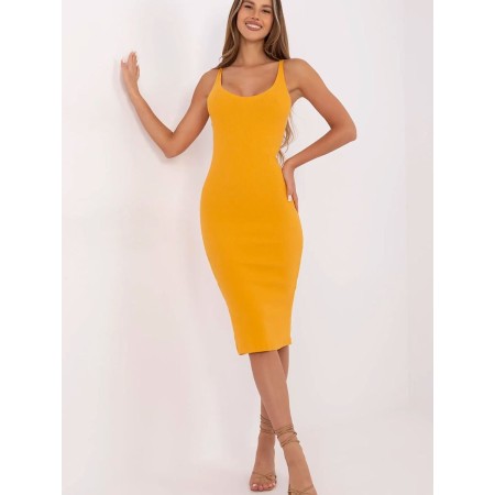 Robe de jour model 215816 Rue Paris