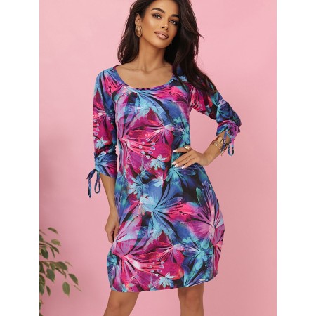 Robe de jour model 215826 Numoco