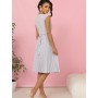 Robe de jour model 215829 Numoco