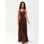 Robe longue model 215835 Roco Fashion