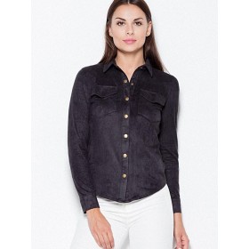 Chemise manche longue model 111799 Venaton