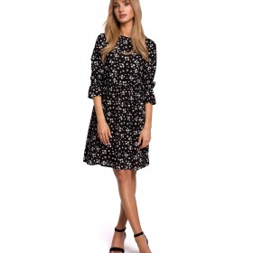 Robe de jour model 144456 Moe